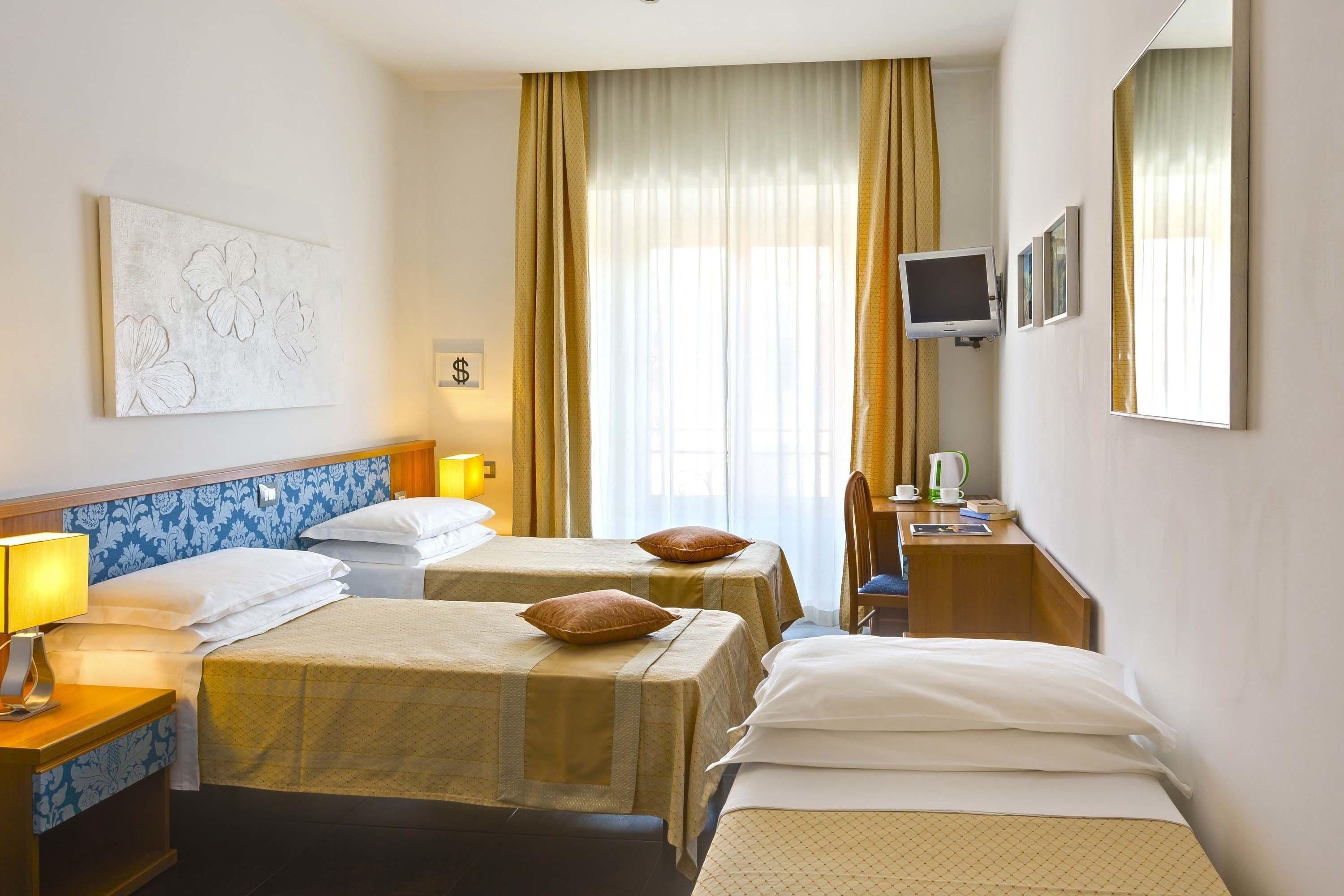 Hotel Marcantonio — Foto 3
