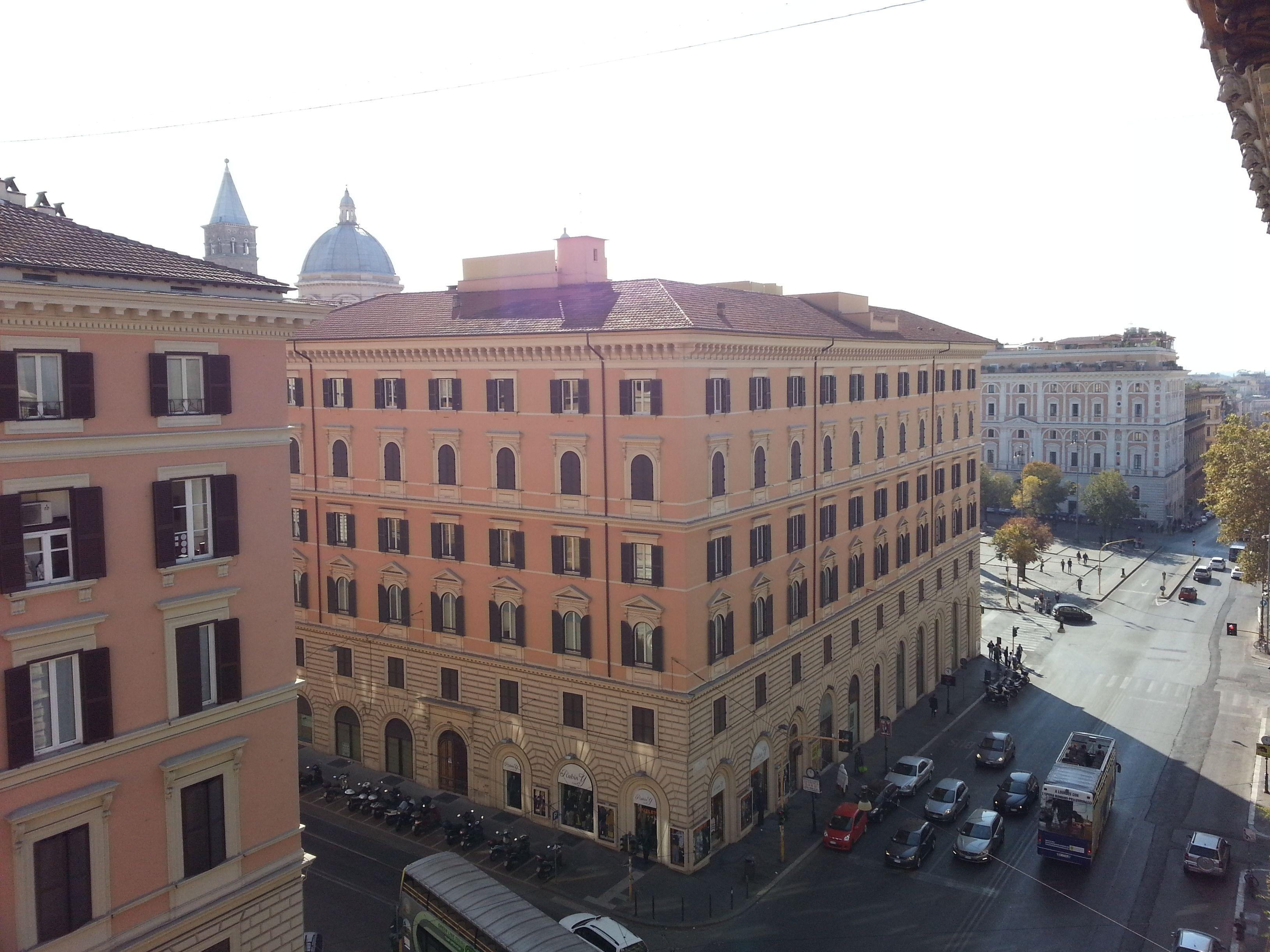 Hotel Marcantonio — Foto 1